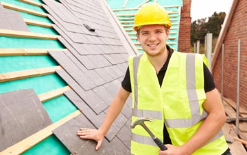 find trusted Bougton End roofers in Bedfordshire