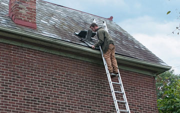 what affects urgent Bougton End roof repairs