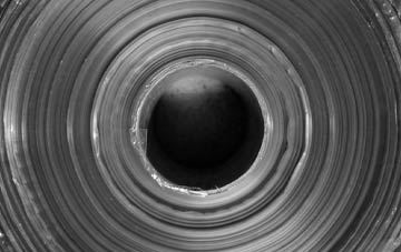 Bougton End edpm waterproofing