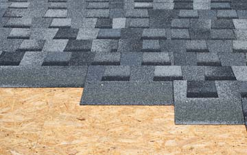 expert Bougton End asphalt roof companies