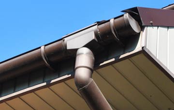 types of Bougton End fascias