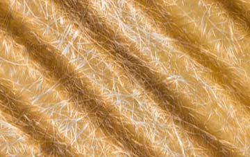 Bougton End fibreglass roof waterproofing