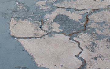 fibreglass roofing replacement Bougton End