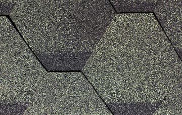 Bougton End fibreglass shingle repairs