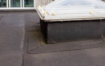 disadvantages of Bougton End flat roofs