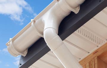 Bougton End gutter installation costs