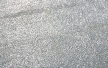 Bougton End laminate fibreglass or shingles?