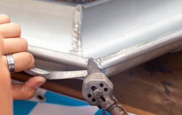 disadvantages of Bougton End lead roofing