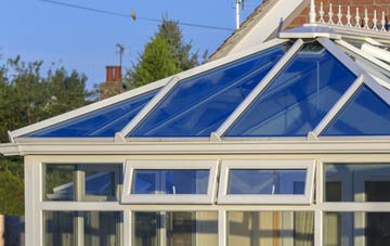 professional Bougton End conservatory insulation