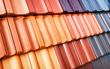 Bougton End roof tile costs