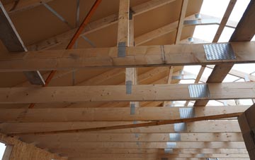 Bougton End roof truss costs