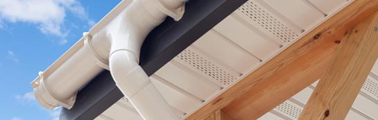 get Bougton End guttering quotes today