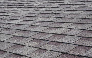 Bougton End tiles for shallow pitch roofing