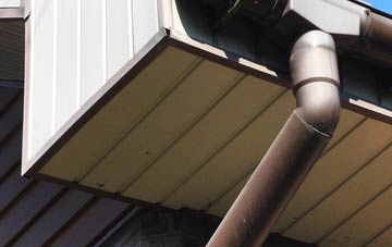 Bougton End soffit installation costs