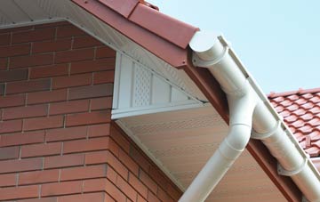 Bougton End soffit repair costs