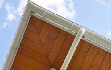 Bougton End soffit types