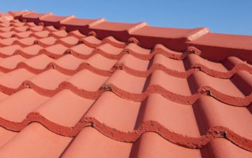 Bougton End tile and slate roof replacement
