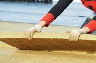 find rated Bougton End roof insulation companies