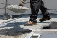 find rated Bougton End flat roofing replacement companies
