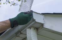 rated Bougton End guttering repair companies
