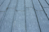 Bougton End lead roofing