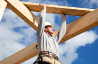 Bougton End roof replacement work