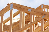 free Bougton End roof truss quotes