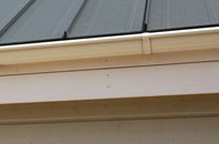 Bougton End soffit repair