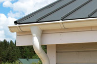 Bougton End soffits