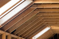Bougton End tapered roof insulation quotes